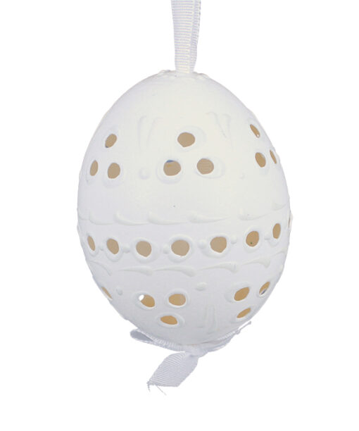 Lace Egg Shell Img 8032