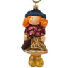 Autumn dolly  Jesienna laleczka 370