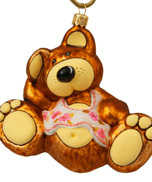 Bear Dreamer Mis marzyciel 739