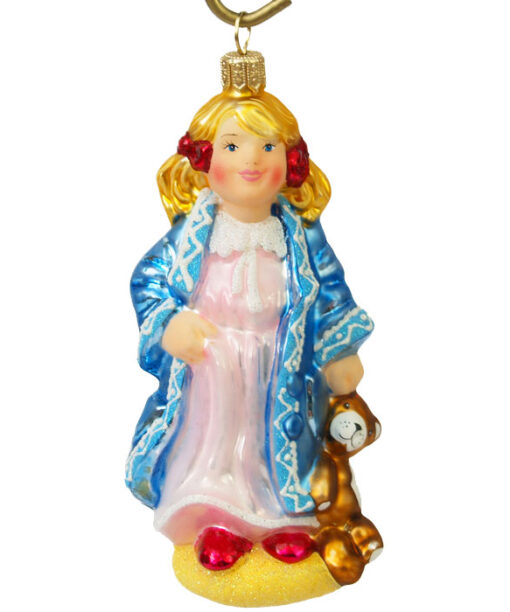 Bedtime! Pora na dobranoc 670