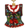 Vest from Eastern Cracow  Serdak wschodnich krakowianek 694