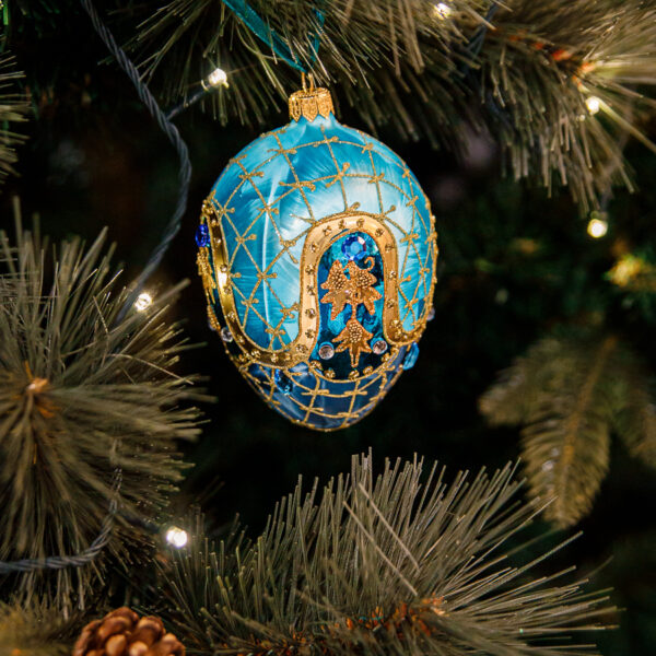 Turquoise, tzar’s egg vol.2 1k0a3466