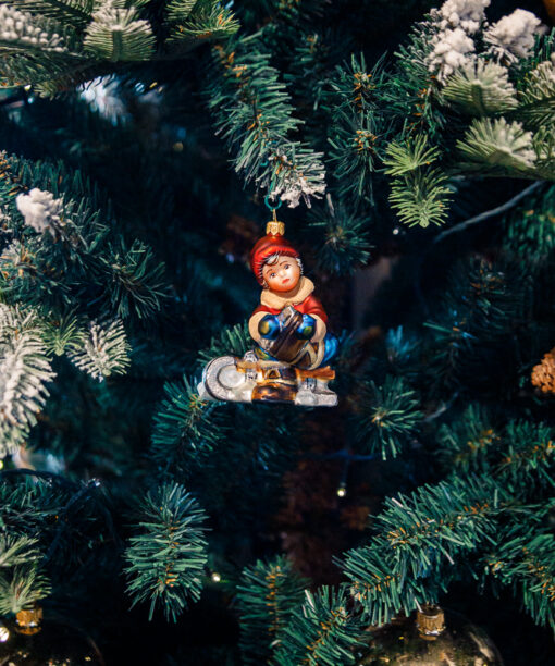 Victorian Collection - Skates time  1k0a8255