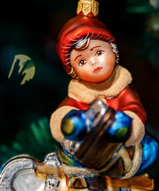 Victorian Collection - Skates time  1k0a8256