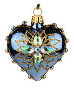 Heart - Bethlehem flower (Kopia)  25