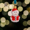 Mini - Santa Claus  1k0a3706