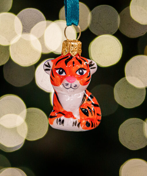 Mini - Tygrys 1k0a3719