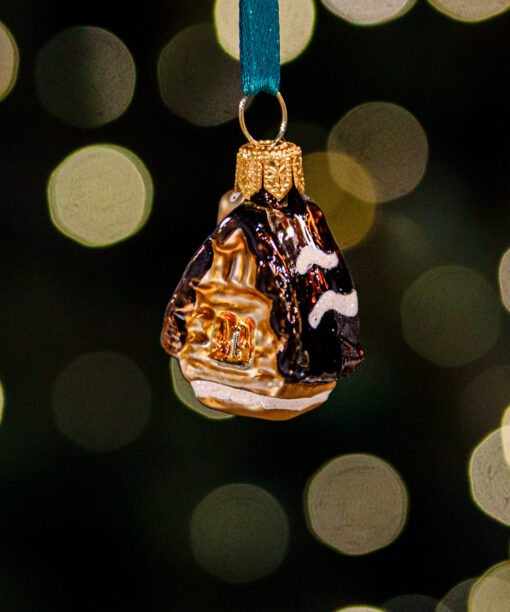 Mini - a brown house 1k0a3722