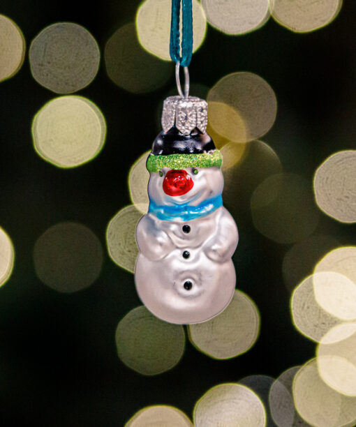 Mini - Snowman 1k0a3740