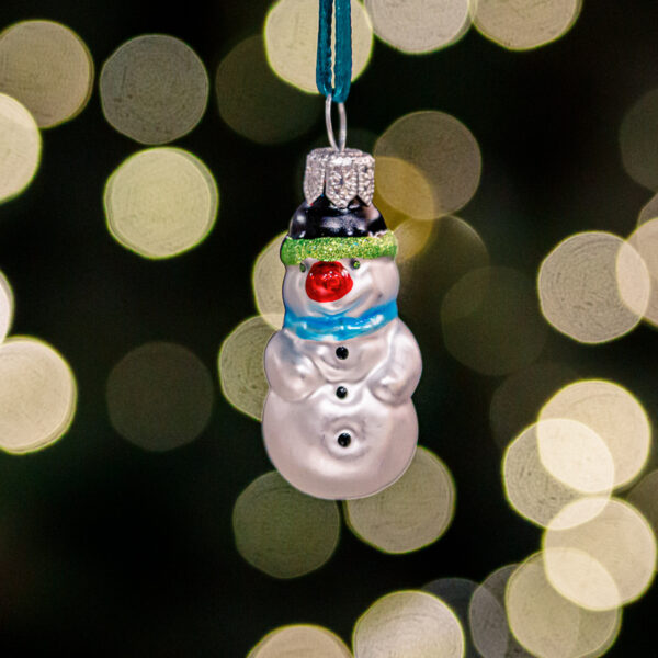 Mini - Snowman 1k0a3740