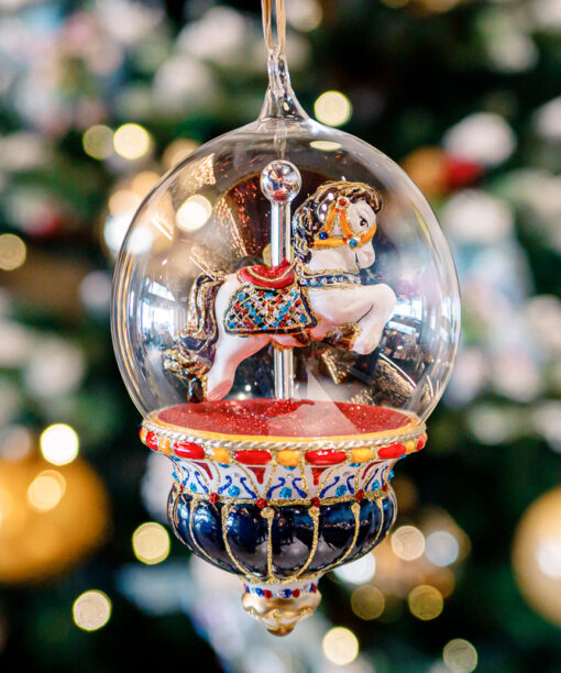 Cloche - Steed (only in shop) 1k0a8591