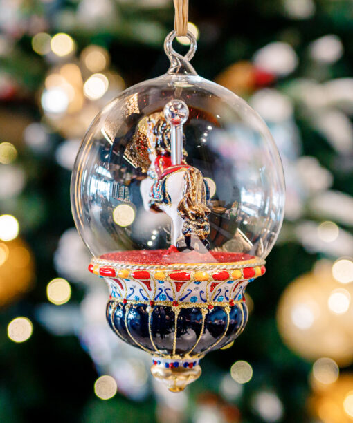 Cloche - Steed (only in shop) 1k0a8594