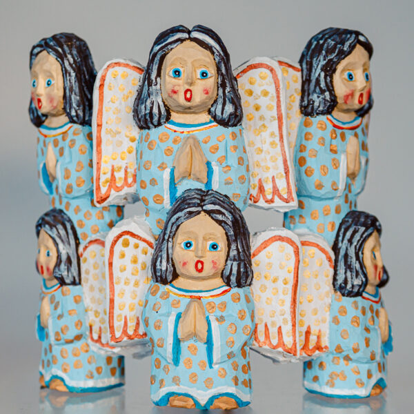 Eugeniusz Węgiełek - Chór aniołów 1k0a5947