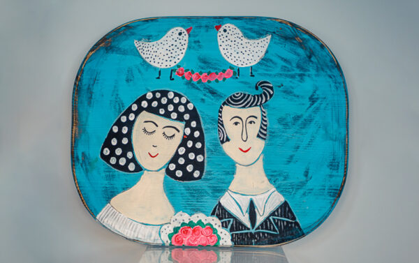 Małgorzata Boksa - ślubne monidło 1k0a60231