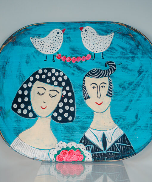 Małgorzata Boksa - ślubne monidło 1k0a6024
