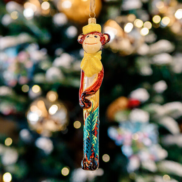 A pistil monkey 1k0a8153