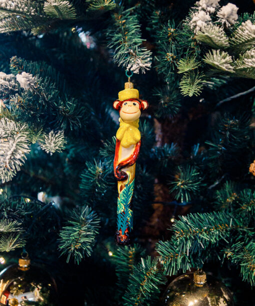 A pistil monkey  1k0a8229