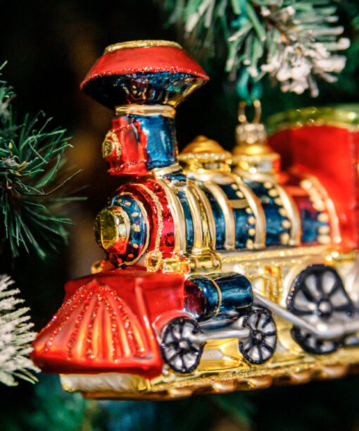 Locomotive  1k0a8476