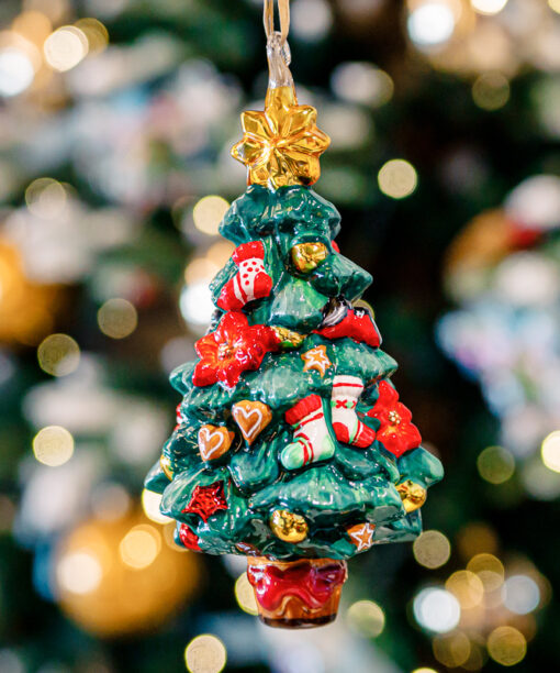 Christmas tree  1k0a8555