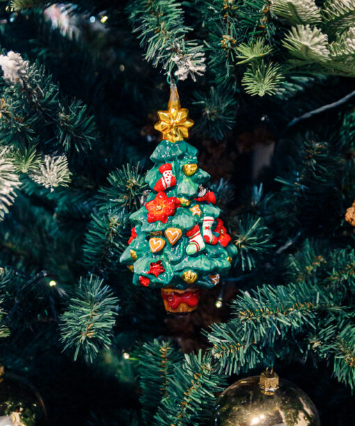 Christmas tree  1k0a8567