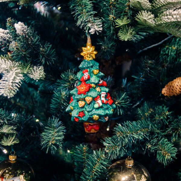 Christmas tree 1k0a8567
