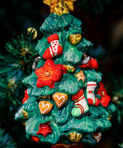 Christmas tree  1k0a8569