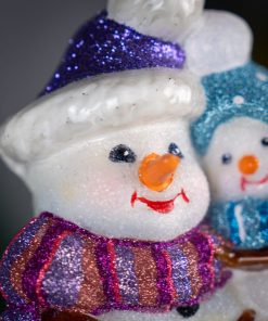 Komozja - Bałwany - Bałwankowi przyjaciele  Bombkarnia 1225 041