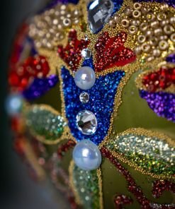 Royal tapestries  Bombkarnia 1225 063