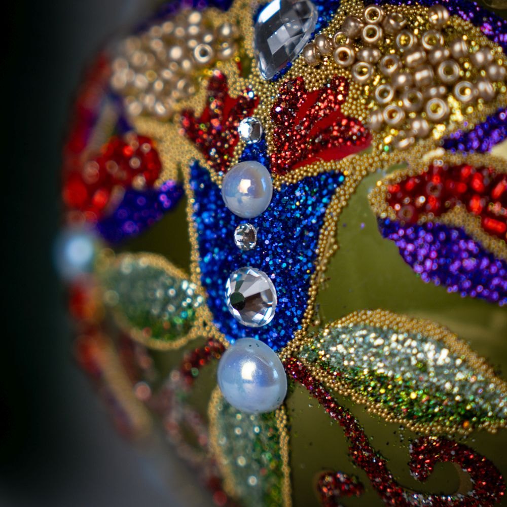 Royal tapestries Bombkarnia 1225 063