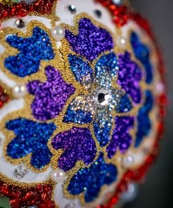 Royal tapestries  Bombkarnia 1225 064