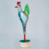 Blue chanterelle  1k0a6263
