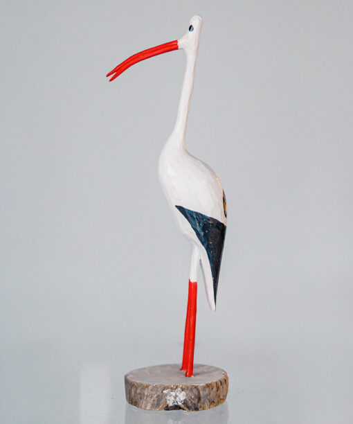 Andrzej Graczyk - Stork  1k0a6584