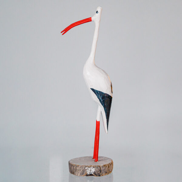 Andrzej Graczyk - Stork 1k0a6584