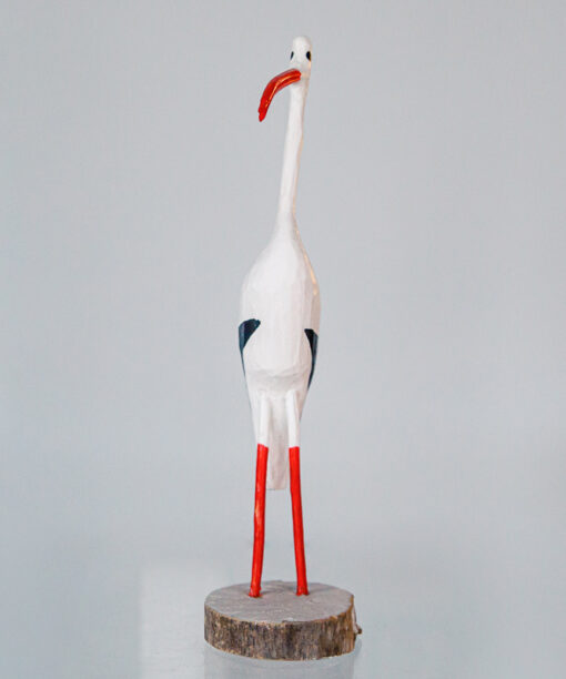 Andrzej Graczyk - Stork  1k0a6585