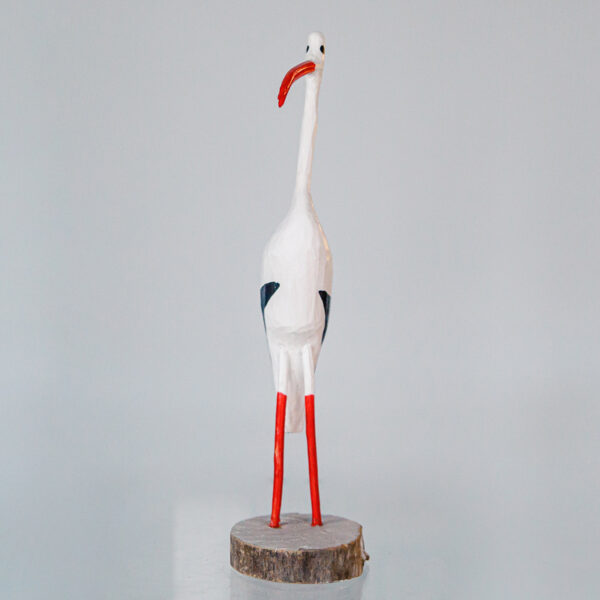 Andrzej Graczyk - Stork 1k0a6585