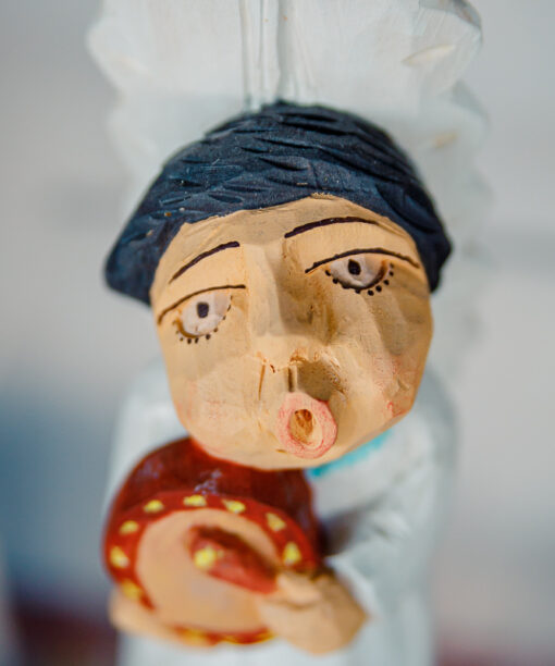 Roman Miklaszewski - White angel  1k0a5967