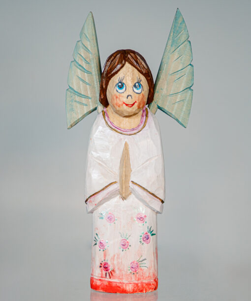 Marian Błosiński - Angel in a white 1k0a5968