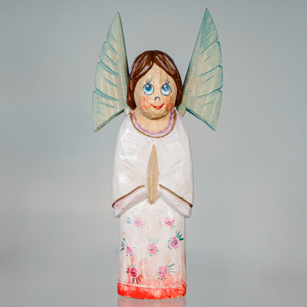 Marian Błosiński - Angel in a white 1k0a5968