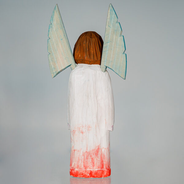 Marian Błosiński - Angel in a white 1k0a5969