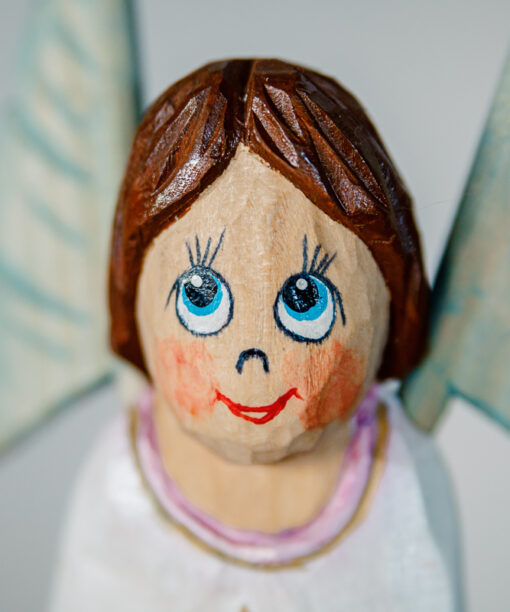 Marian Błosiński - Angel in a white  1k0a5970