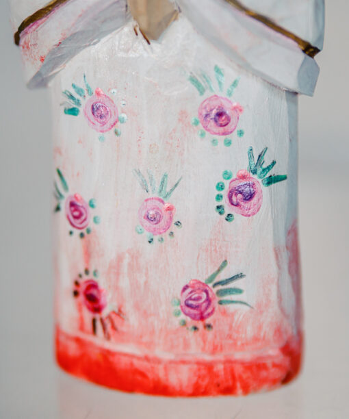 Marian Błosiński - Angel in a white  1k0a5972