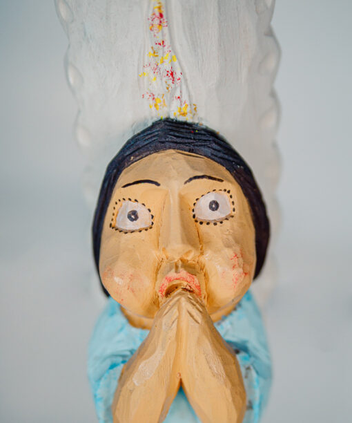 Roman Miklaszewski - Angel in a blue  1k0a5990