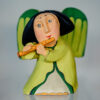 Dariusz Zegadło - Angel with a flute  1k0a5994