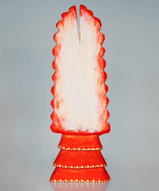 Marian Cichoń - Angel in red 1k0a6001