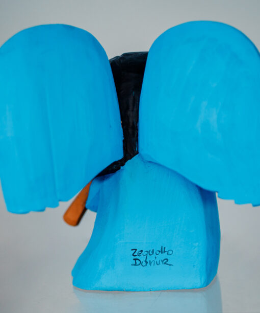 Dariusz Zegadło - Angel with a violin  1k0a6007