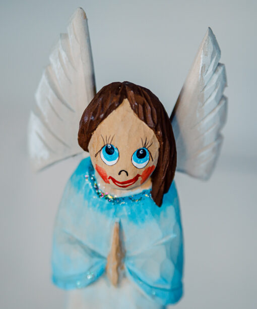 Zdzisław Błosiński - Angel  1k0a6014