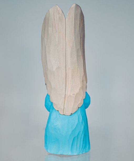 Roman Miklaszewski - Angel in a hat 1k0a6016