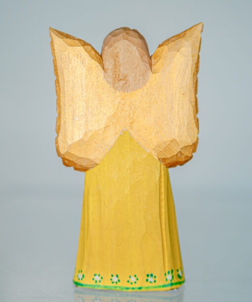 Tadeusz Adamski - Angel with a harp  1k0a6062