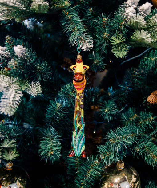 A pistil giraffe  1k0a8232