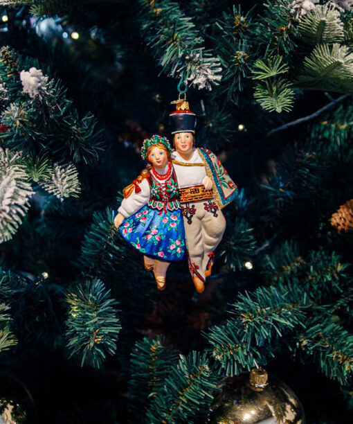 Zakopane highlander couple (blue) 1k0a8316